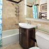salle de bain new york